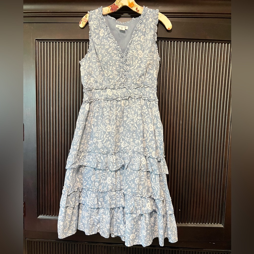 Lucky Brand Sundress, size 10
